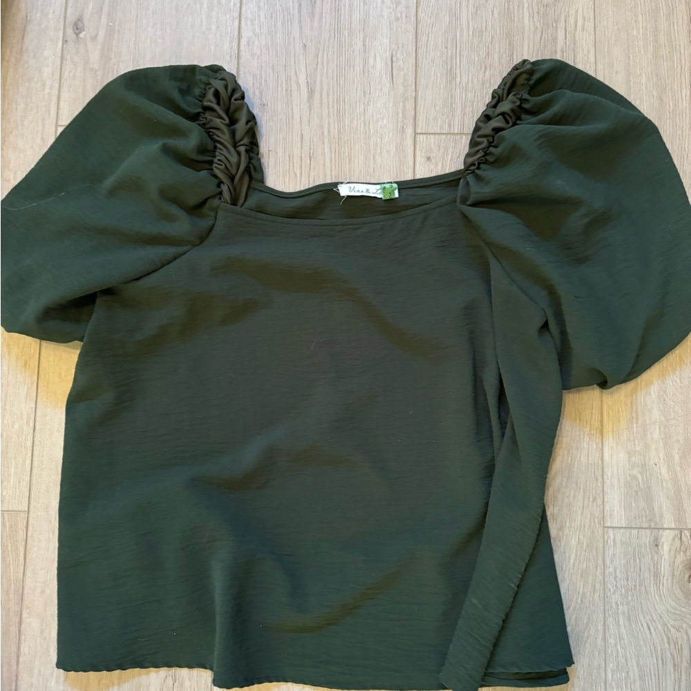Large